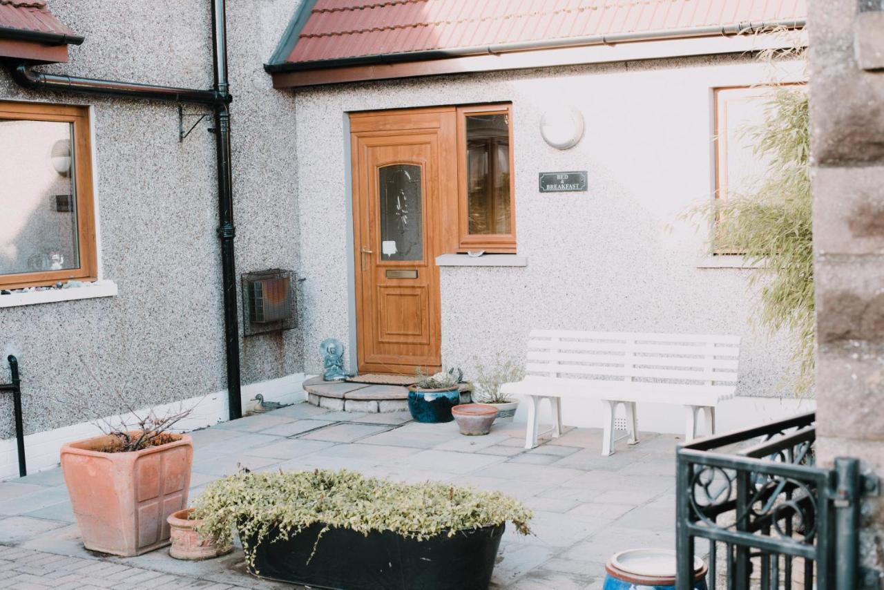 Greenbank Bed & Breakfast Монтроуз Екстериор снимка