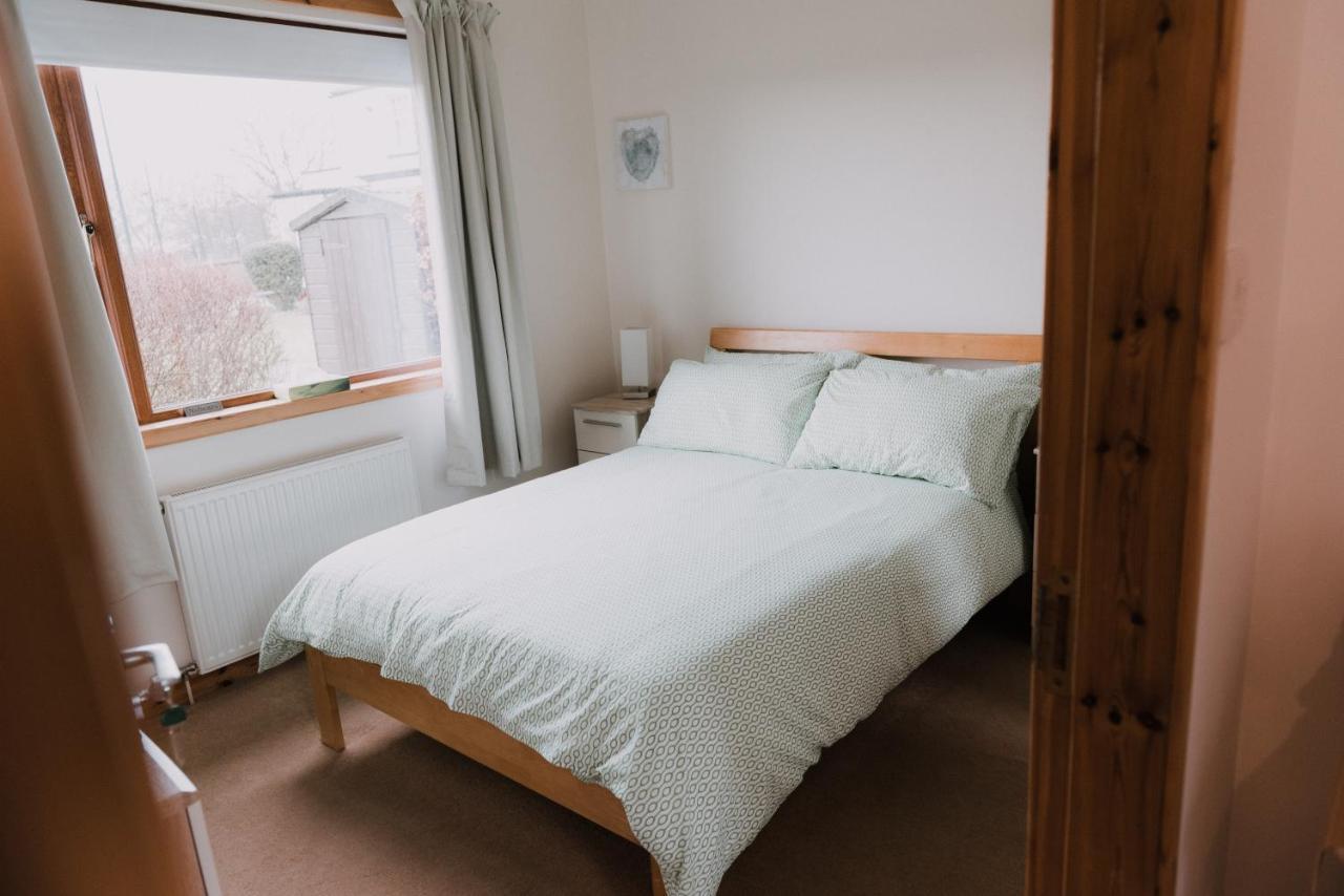 Greenbank Bed & Breakfast Монтроуз Екстериор снимка