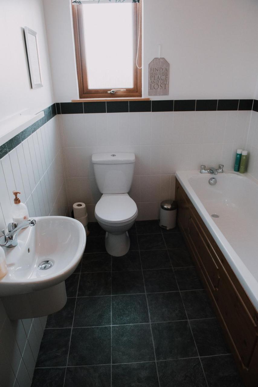 Greenbank Bed & Breakfast Монтроуз Екстериор снимка