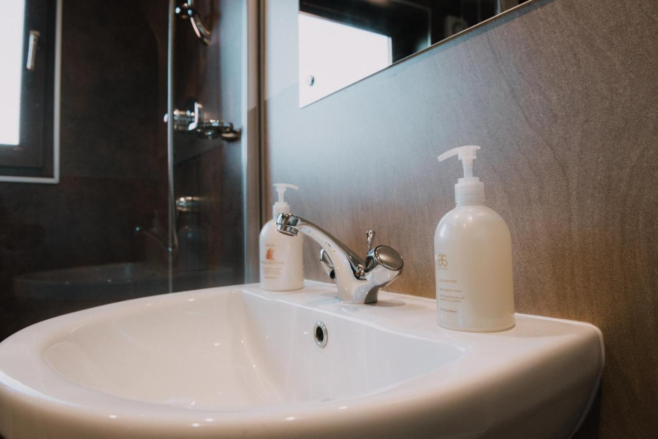 Greenbank Bed & Breakfast Монтроуз Екстериор снимка