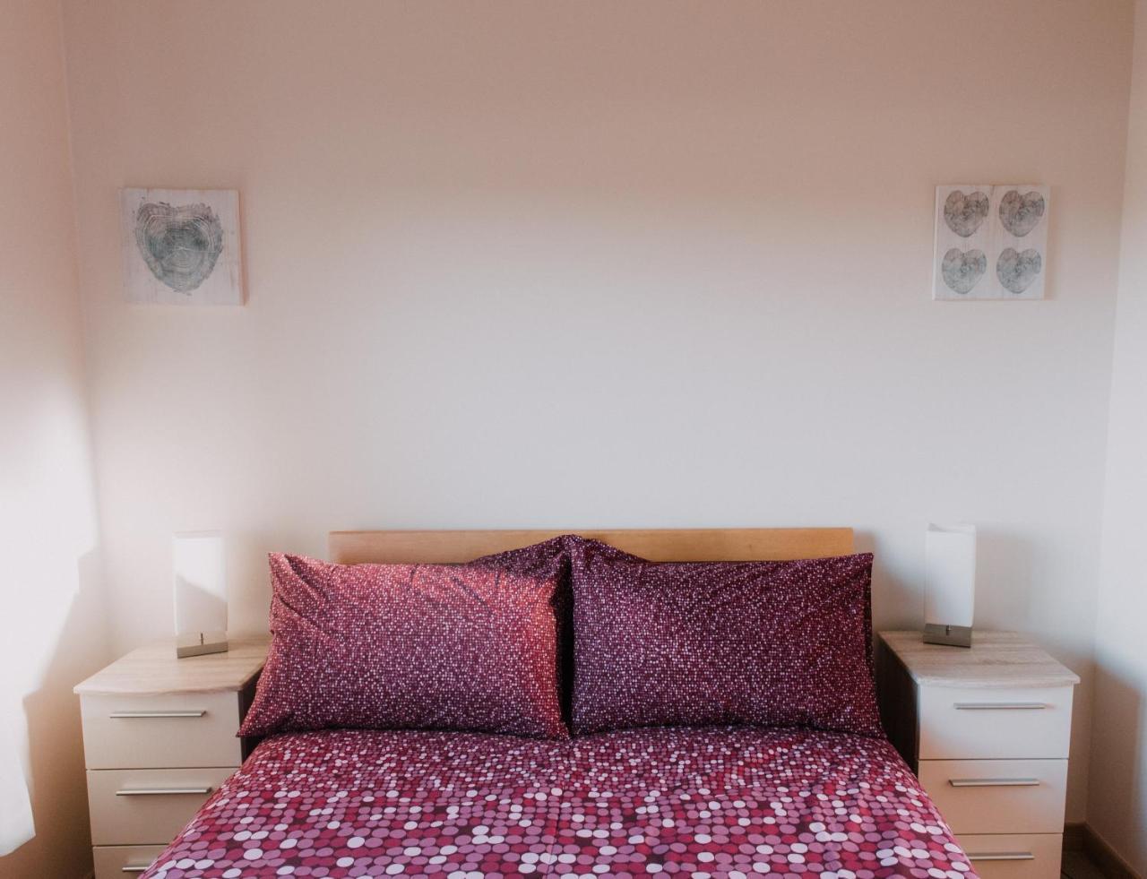 Greenbank Bed & Breakfast Монтроуз Екстериор снимка