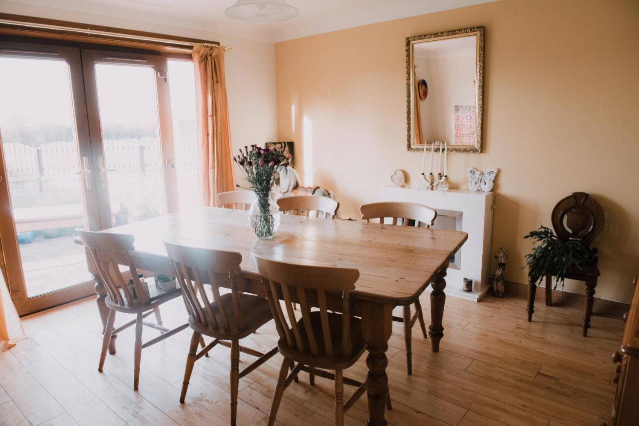 Greenbank Bed & Breakfast Монтроуз Екстериор снимка