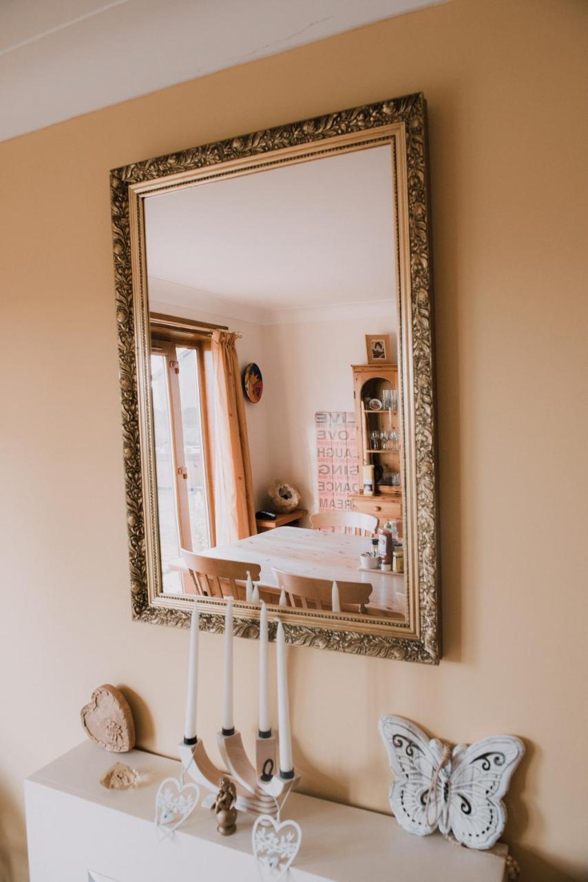 Greenbank Bed & Breakfast Монтроуз Екстериор снимка