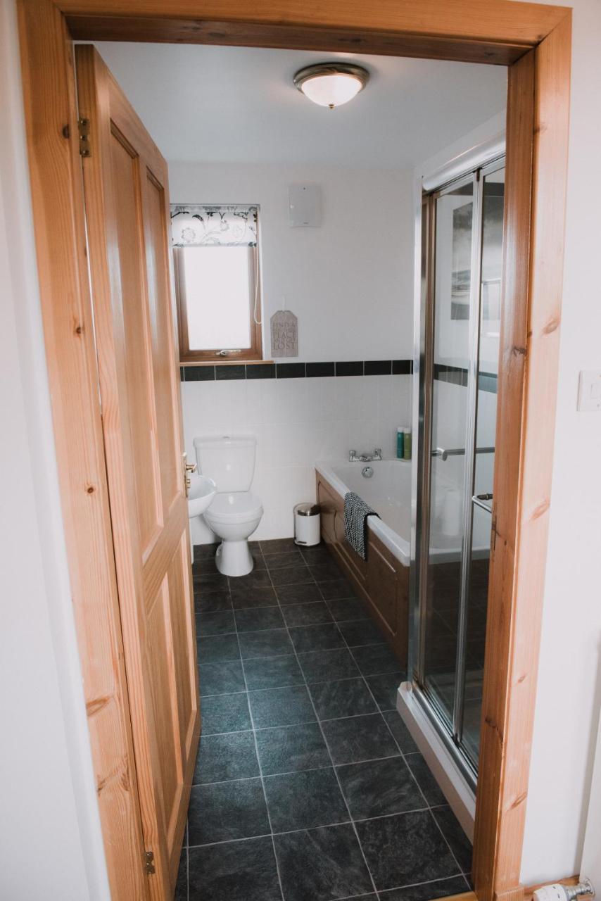 Greenbank Bed & Breakfast Монтроуз Екстериор снимка