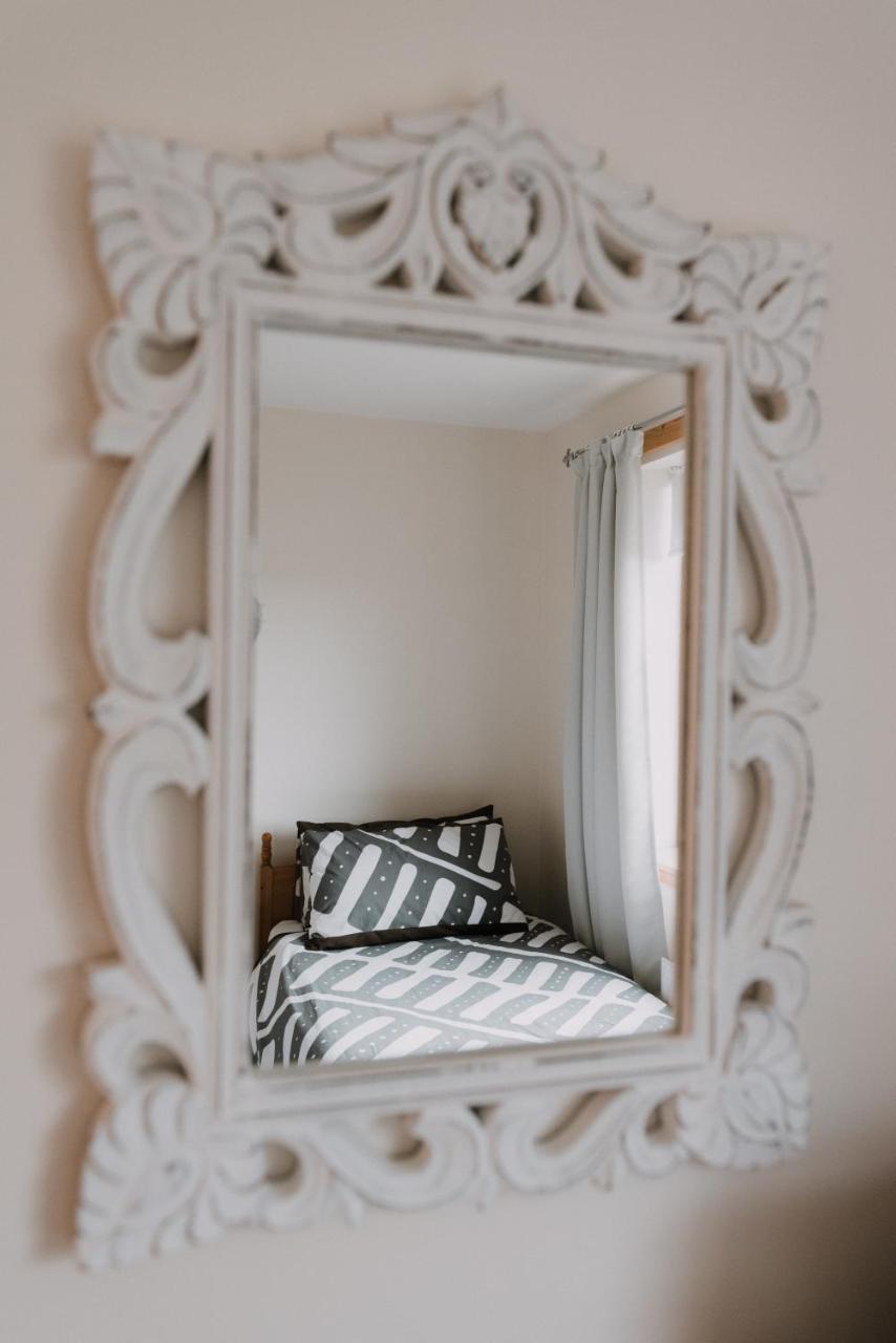 Greenbank Bed & Breakfast Монтроуз Екстериор снимка