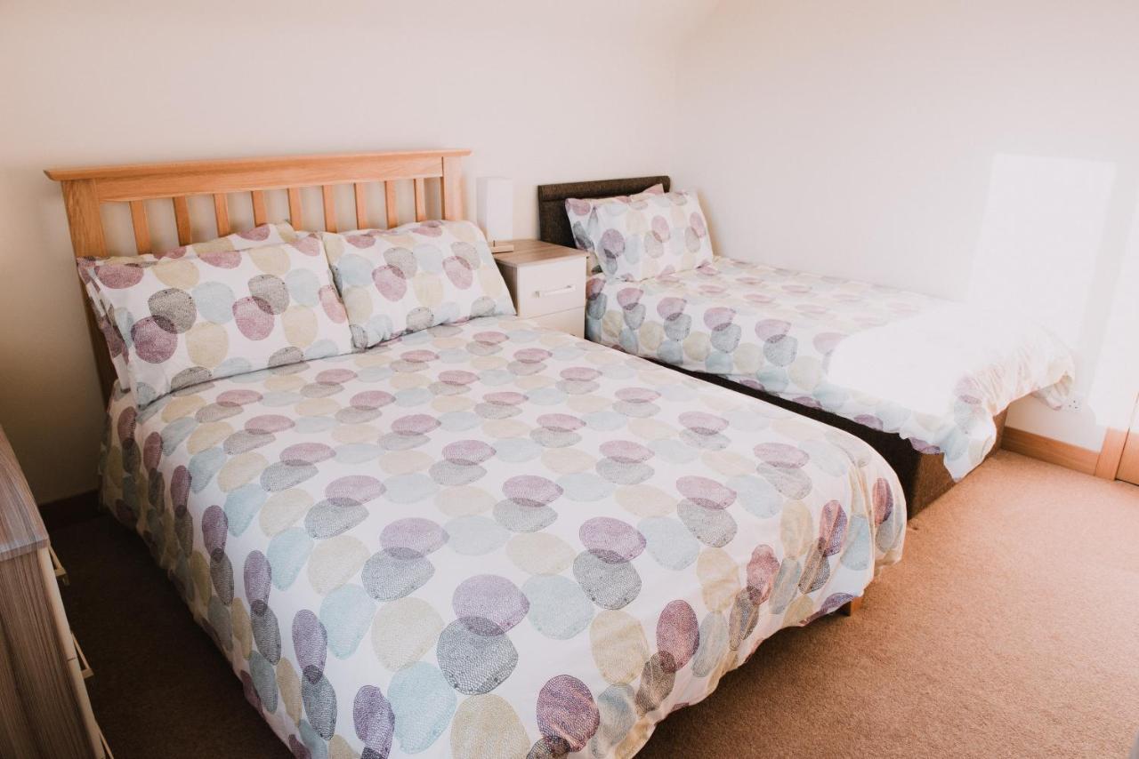 Greenbank Bed & Breakfast Монтроуз Екстериор снимка