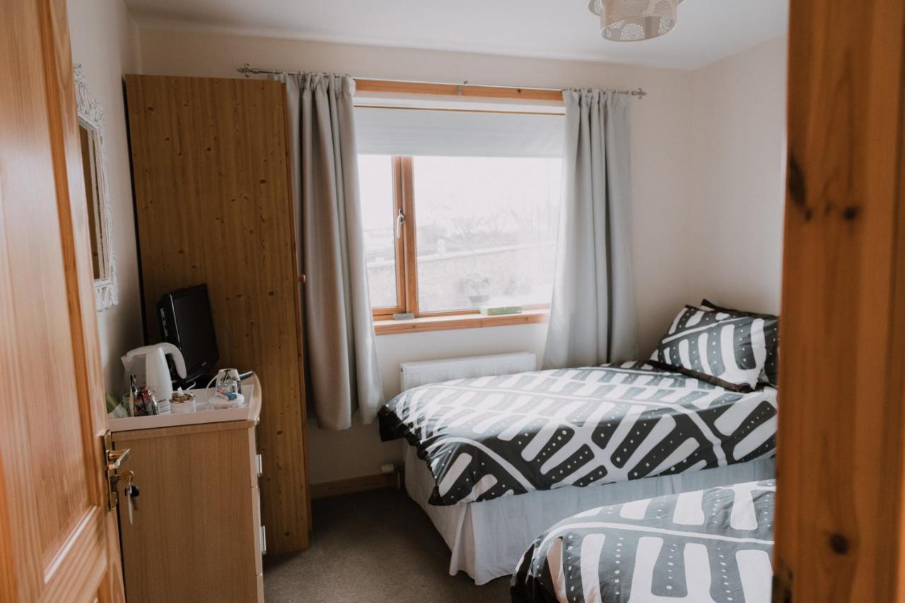 Greenbank Bed & Breakfast Монтроуз Екстериор снимка