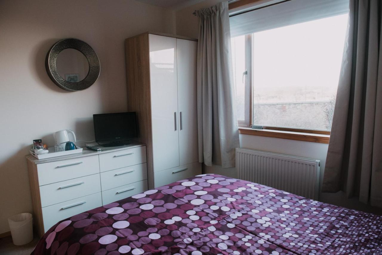 Greenbank Bed & Breakfast Монтроуз Екстериор снимка