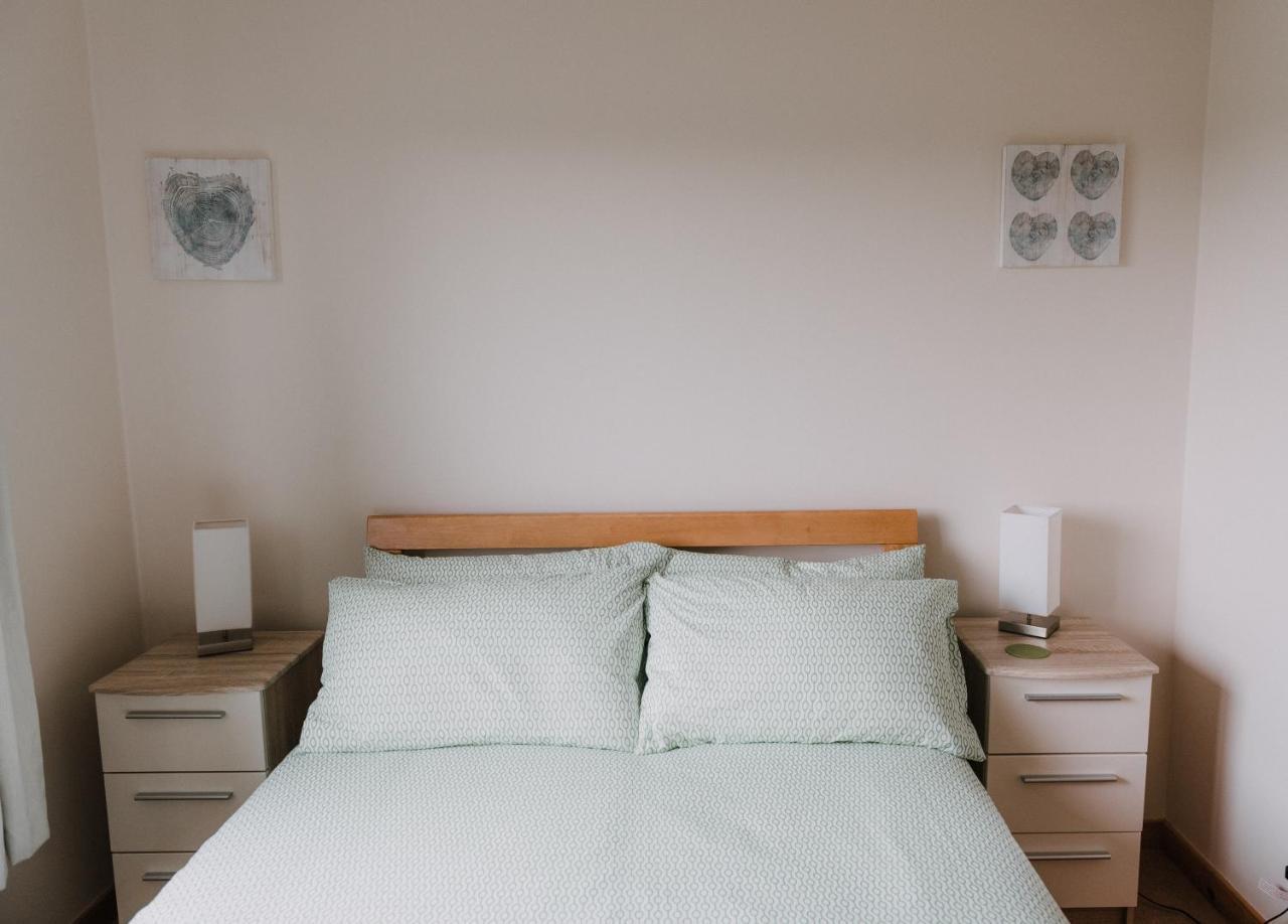 Greenbank Bed & Breakfast Монтроуз Екстериор снимка