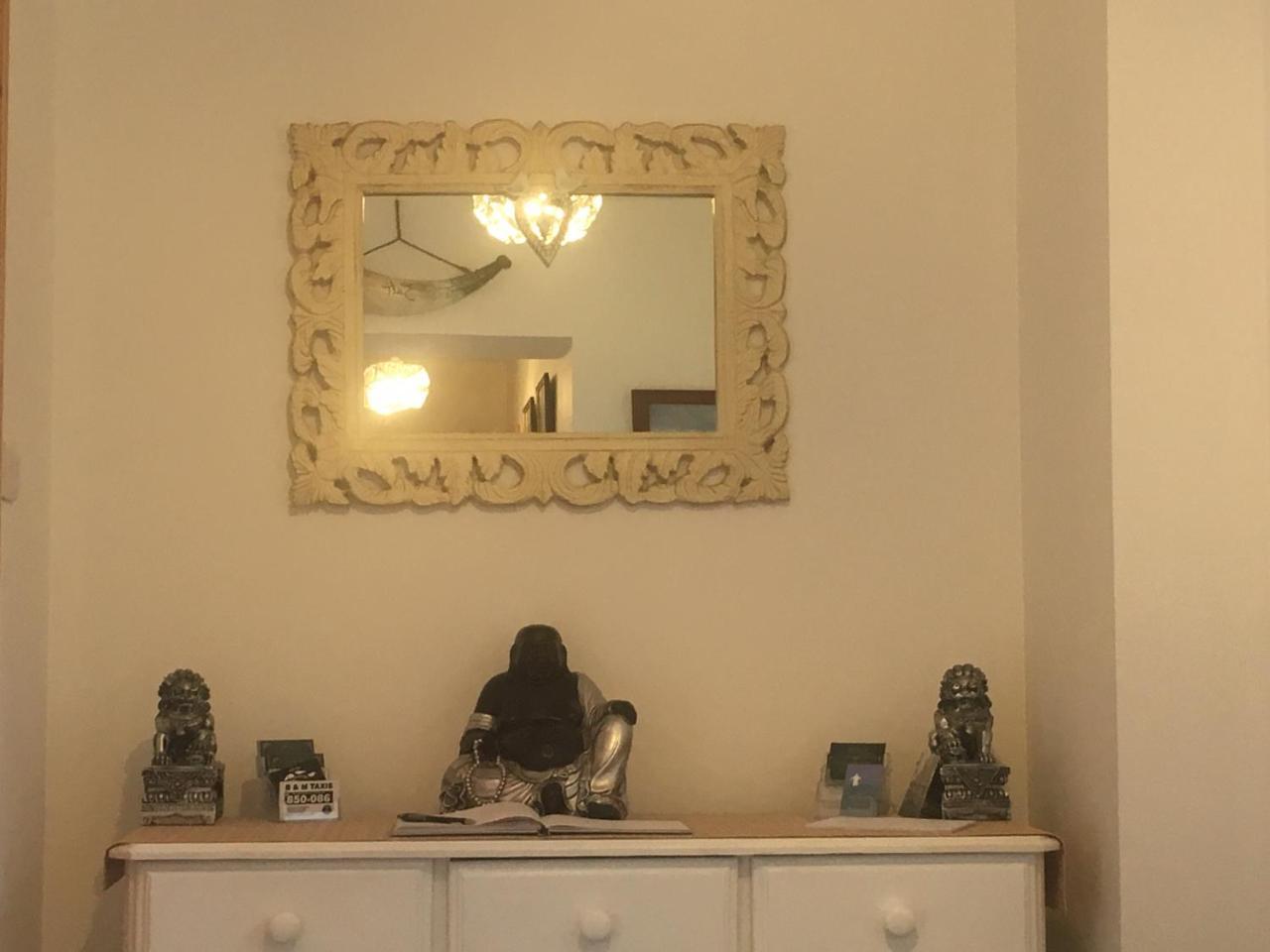 Greenbank Bed & Breakfast Монтроуз Екстериор снимка